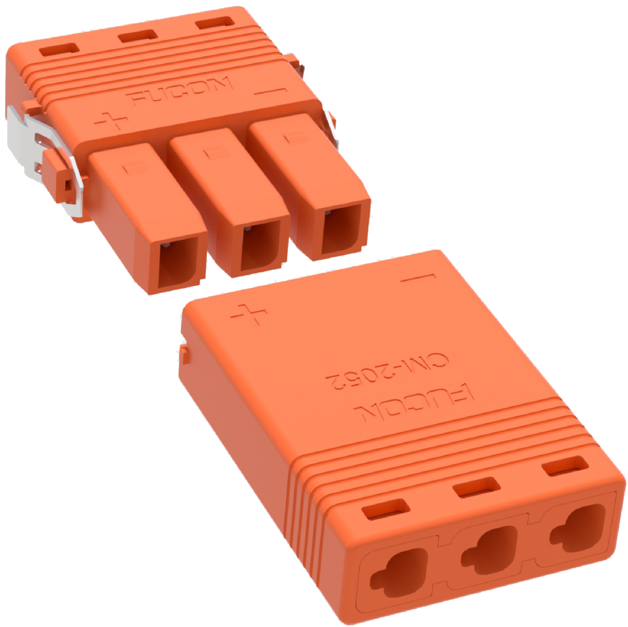 CM-2052-M